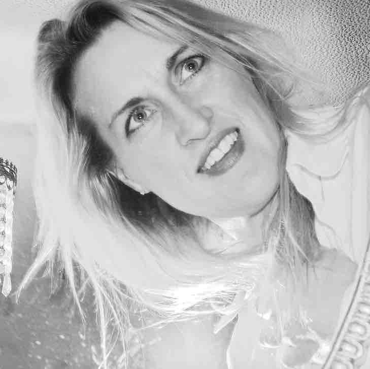 Photo of Professor Corinna Wagner